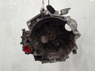 Seat Ibiza 2018 1,0 L gasolina 5 [mvr: velocidad] caja de cambios manual DF300045F