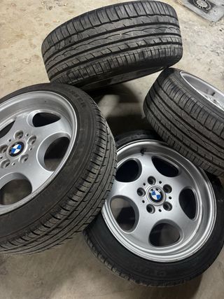 Llantas BMW Styling 109