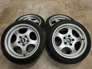 Llantas BMW Styling 109