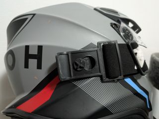 Quick Strap para Gafas