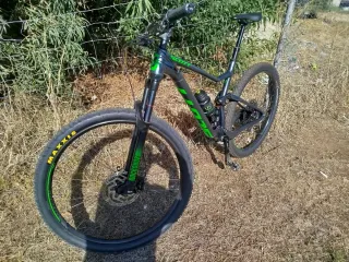 Scott Spark 970 .  2022 talla L