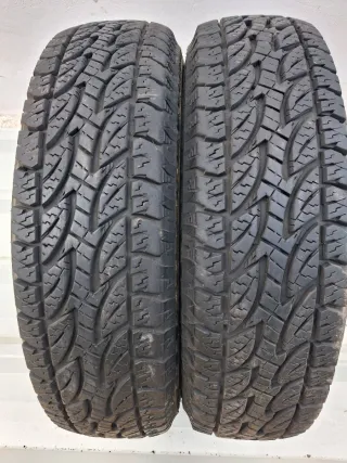 Neumáticos 195 R 15