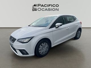SEAT Ibiza 1.0 MPI S&S Reference XL Edition 59 kW (80 CV)