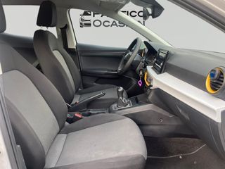 SEAT Ibiza 1.0 MPI S&S Reference XL Edition 59 kW (80 CV)