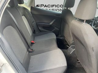 SEAT Ibiza 1.0 MPI S&S Reference XL Edition 59 kW (80 CV)