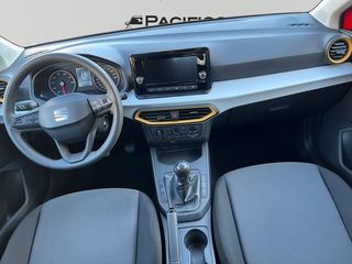 SEAT Ibiza 1.0 MPI S&S Reference XL Edition 59 kW (80 CV)