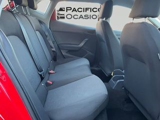 SEAT Ibiza 1.0 MPI S&S Reference XL Edition 59 kW (80 CV)