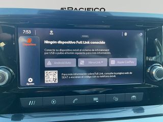 SEAT Ibiza 1.0 MPI S&S Reference XL Edition 59 kW (80 CV)