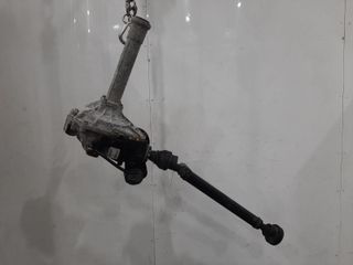 Land Rover Range Rover 2015 4,4 L diésel 8 velocidades automático conjunto diferencial delantero