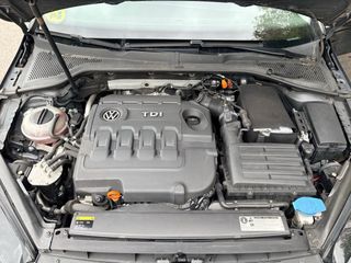 Volkswagen Golf 7 2013