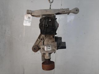 Volvo XC60 Mk2 2020 2,0 L gasolina 8 velocidades automático conjunto diferencial trasero