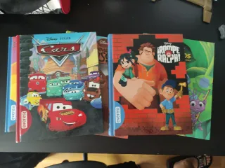 Bichos: Una aventura en miniatura