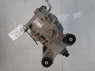 Land Rover Discovery 2023 3,0 L híbrido 8 velocidades conjunto diferencial trasero automático