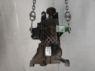 Land Rover Discovery Sport 2016 2,0 L diésel 9 velocidades conjunto diferencial automático