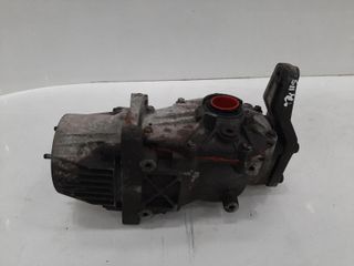 Jeep Compass Mk2 42140 2018 1,4 L gasolina 9 velocidades conjunto diferencial automático