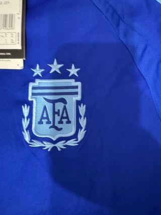 Camiseta  Argentina XL
