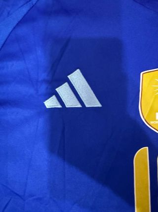 Camiseta  Argentina XL