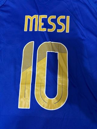 Camiseta  Argentina XL