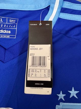 Camiseta  Argentina XL