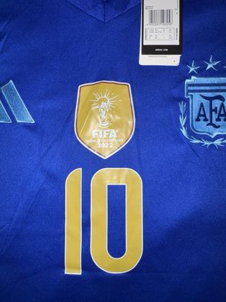 Camiseta  Argentina XL