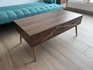 Posible conjunto de muebles para salon, sillón.