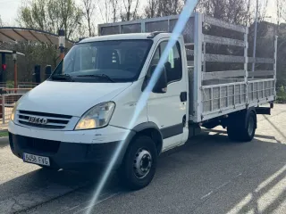 Iveco Daily 2008