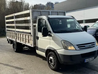 Iveco Daily 2008