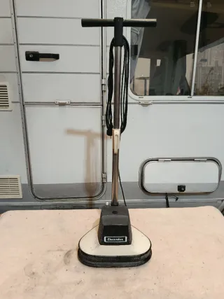 4 Pulidoras Electrolux