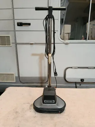 4 Pulidoras Electrolux