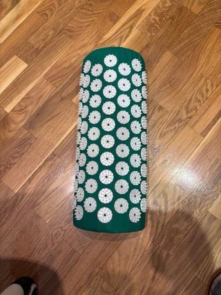 Esterilla Acupresión Intey + Almohada