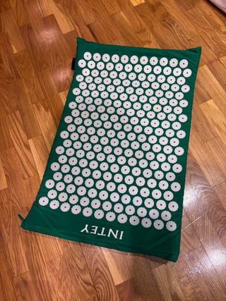 Esterilla Acupresión Intey + Almohada