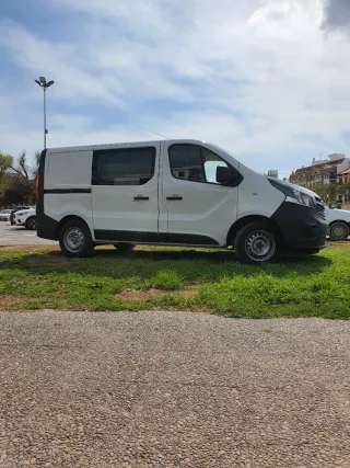 Opel Vivaro 2019