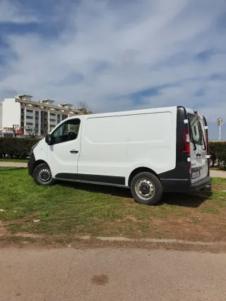 Opel Vivaro 2019