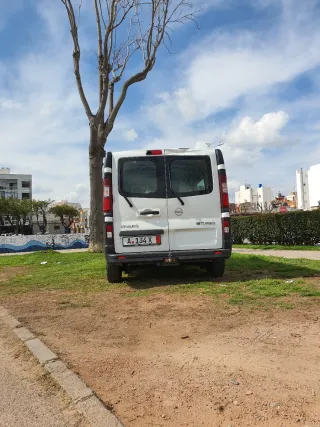 Opel Vivaro 2019