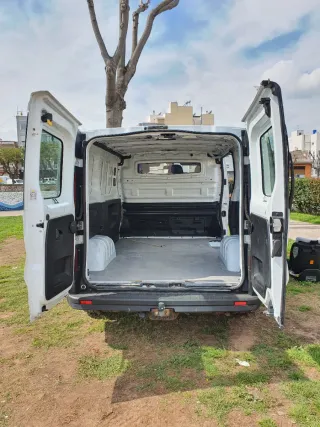 Opel Vivaro 2019