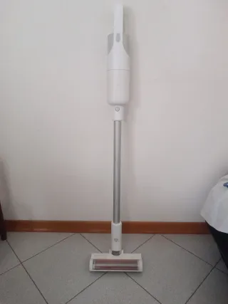 Xiaomi Mi Vacuum Aspirapolvere Senza Fili