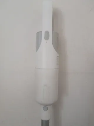 Xiaomi Mi Vacuum Aspirapolvere Senza Fili