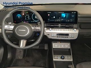 Hyundai Kona 2026
