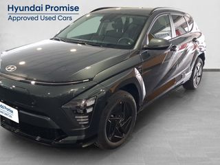 Hyundai Kona 2026