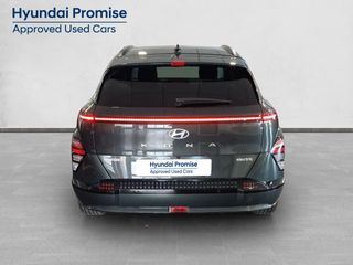Hyundai Kona 2026