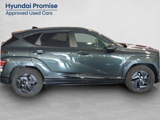 Hyundai Kona 2026