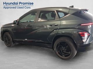 Hyundai Kona 2026