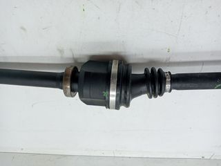 TRANSMISION DELANTERA DERECHA RENAULT TRAFIC II AUTOBUS (JL)