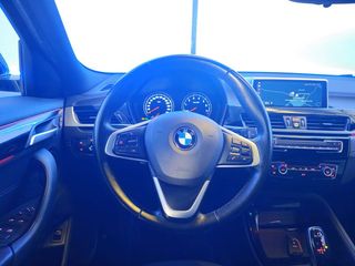 BMW X2 F39 sDrive18i 136 5p