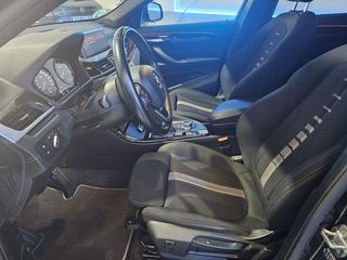BMW X2 F39 sDrive18i 136 5p