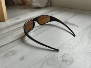 Gafas Oakley Negras Marrones