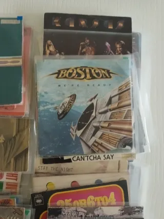 LOTE DISCOS FERNANDO