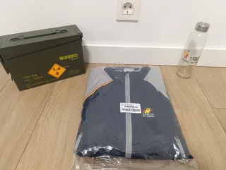 Chándal Militar Ejército de Tierra