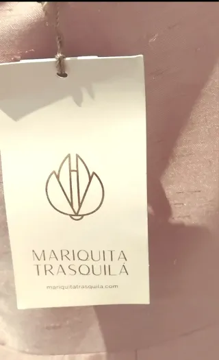 Vestido fiesta nuevo con etiquetas