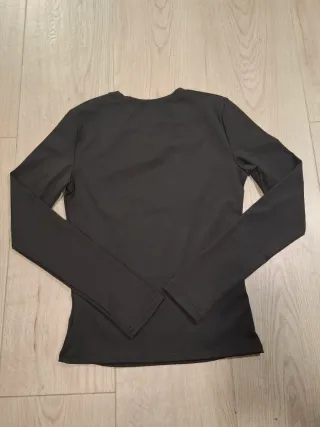 Conjunto Alo Yoga Negro Mujer